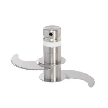 Robot Coupe Kutter R 8 Gezahntes Messer