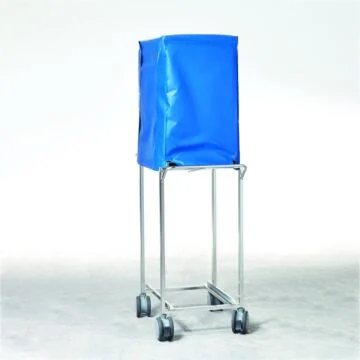 RATIONAL Thermocover für Typ 10-2/1, für Hordengestellwagen und Tellerhordengestellwagen, Musterbild