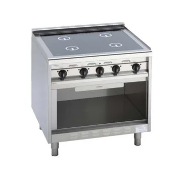 EKU Thermik 750 Induktionsherd I-750-EST-4