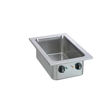 EKU Thermik Integral Einbau Bain Marie D-BME-40-Q