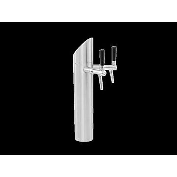 Hagola Schanksäule New-Line Zylindra 101,6 mm 2