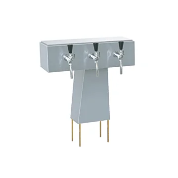Hagola Schanksäule Balkenschanksäule Typ A