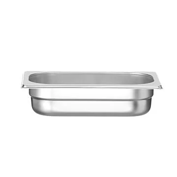Hendi Gastronorm Behälter 1/4, Profi Line, GN 1/4, 1,8 L, (H) 65 mm