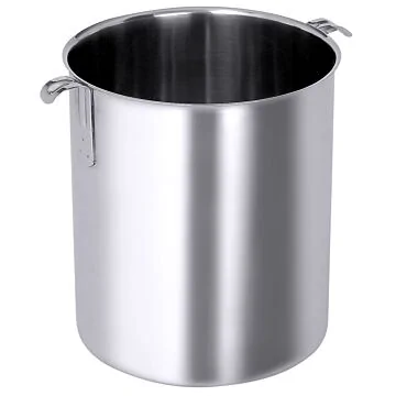 Contacto Wasserbadkasserolle, 1 l
