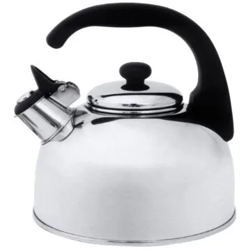 Contacto Flötenwasserkessel 2,5 l
