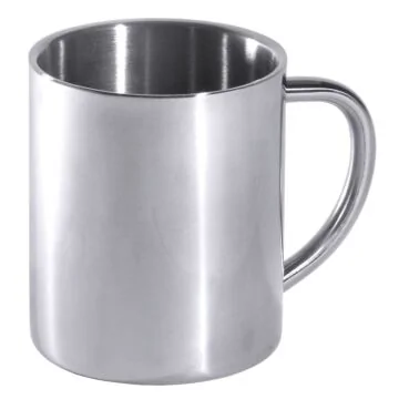 Contacto Trinkbecher mit Griff, 0,25 l