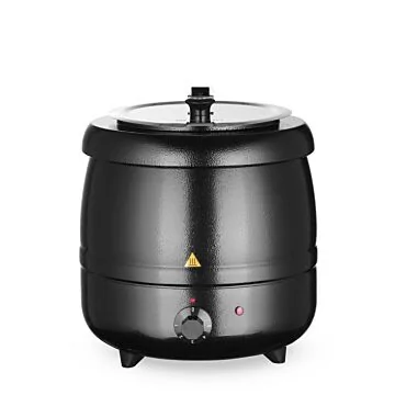 Hendi Suppenkessel, 8L, 230V/435W, ø340x(H)360mm