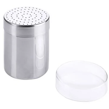 Contacto Streuer, 0,3 l, Lochung 1 mm