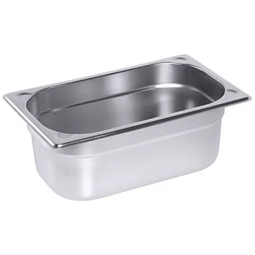 Contacto GastroNorm-Behälter GN 1/4 Serie 8600 2,8 l