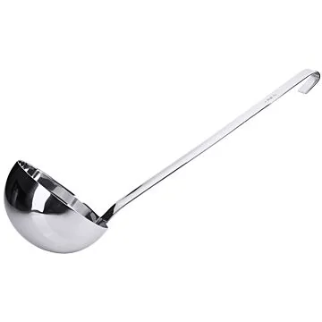 Contacto Schöpfkelle, Edelstahl, 1,5 l