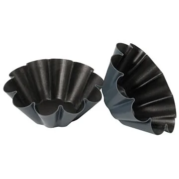 Contacto Antihaft-Briocheform