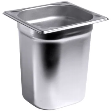 Contacto GastroNorm-Behälter GN 1/6 Serie 8600 3,4 l
