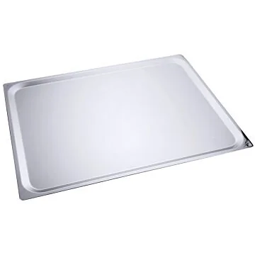 Contacto GastroNorm-Behälter GN 2/1 Konvektomatenblech 10 mm