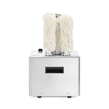 Hendi Glaspoliermaschine