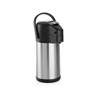 Hendi Pumpkanne - 3 L, 171 x (H) 373 mm