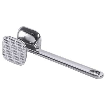 Contacto Fleischhammer, aus Aluminium