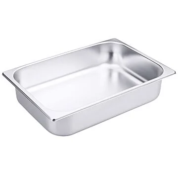 Contacto Eisbehälter, Höhe 8 cm