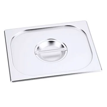 Contacto GastroNorm-Behälter GN 1/2 Deckel für 8600