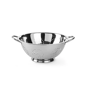Hendi Seiher Kitchen Line, ø 340 x (H) 160 mm