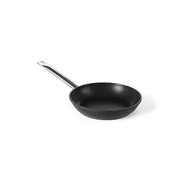 Hendi Induktionsbratpfanne, ø 250 x (H) 50 mm