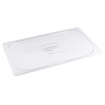 Contacto GastroNorm-Behälter GN 1/1 Deckel Polycarbonat