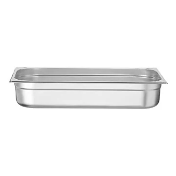 Hendi Gastronorm Behälter 1/1, Kitchen Line, GN 1/1, 14 L, (H) 100 mm