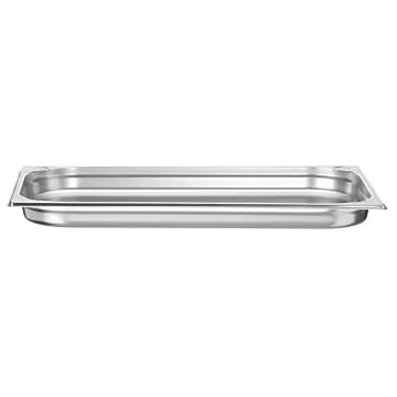 Hendi Gastronorm Behälter 1/1, Kitchen Line, GN 1/1, 5L, (H)40mm