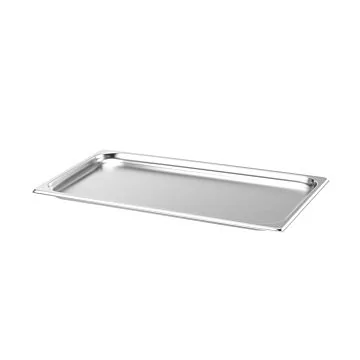 Hendi Gastronorm Behälter 1/1, Profi Line, GN 1/1, 2,5 L, (H) 20 mm