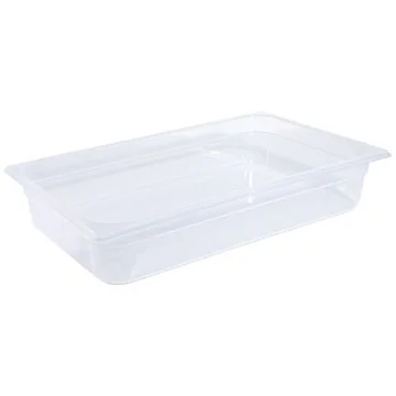 Contacto GastroNorm-Behälter GN 1/1 Polypropylen 20 l