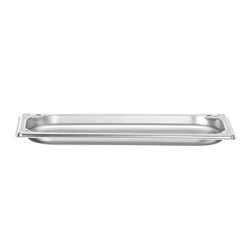 Hendi Gastronorm Behälter 1/3, Kitchen Line, GN 1/3, 0,6 L, (H) 20 mm