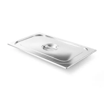 Hendi Gastronorm-Deckel, Kitchen Line, GN 1/1, 530 x 325 mm