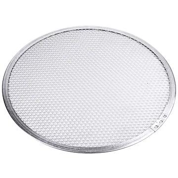 Contacto Pizza Screen, Gitter, 30 cm