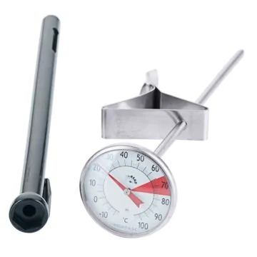 Contacto Milchschaum-Thermometer