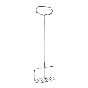 Hendi Kartoffelstampfer, 180 x 85 x (H) 600 mm