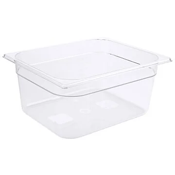 Contacto GastroNorm-Behälter GN 1/2 Polycarbonat 9 l
