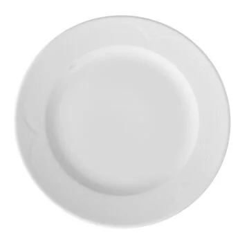 Hendi Teller, flach, ø 260 mm