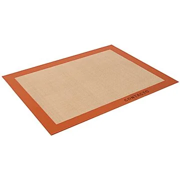 Contacto Silikon Backmatte für 60 x 40 cm, antihaft