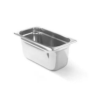 Hendi Gastronorm Behälter 1/3, Profi Line, GN 1/3, 5,7 L, (H) 150 mm