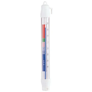 Contacto Kühlraum-Thermometer