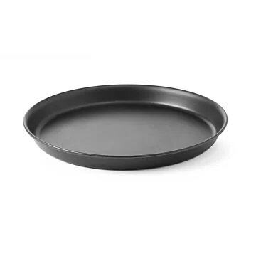 Hendi Pizzablech, ø 260 x (H) 25 mm