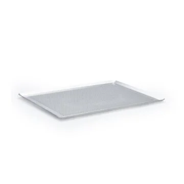 De Buyer Perf.edelstahl Backblech 40x30