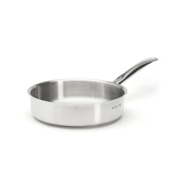 De Buyer Sauteuse Gerade Prim Appety 24 cm
