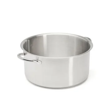 De Buyer Bratentopf O/Deckel Prim Appety 32 cm