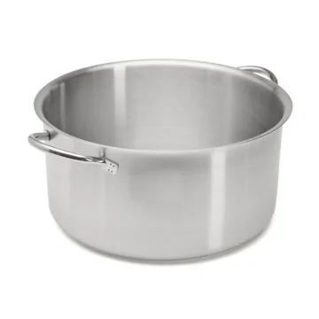 De Buyer Bratentopf O/Deckel Prim Appety 40 cm