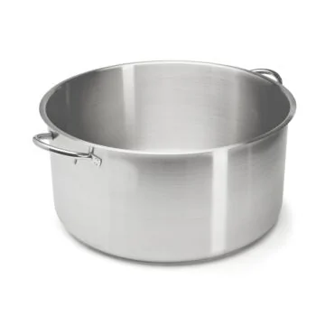 De Buyer Bratentopf O/Deckel Prim Appety 50 cm