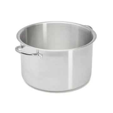 De Buyer Hoher Kochtopf O/Deckel Prim Appety 32cm