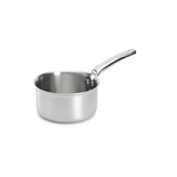 De Buyer Stielkasserole Alchimy 16 cm