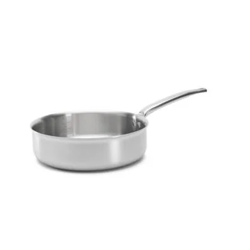 De Buyer Gerade Sauteuse Alchimy 28 cm