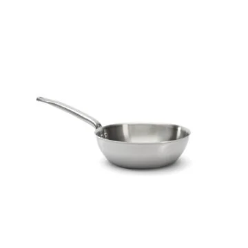 De Buyer Konische Sauteuse Alchimy 20 cm