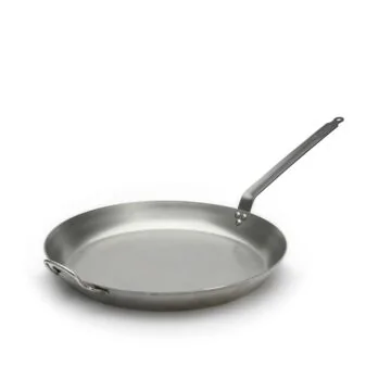 De Buyer Lyonnaise Bratpfanne Carbone Plus Ø50cm